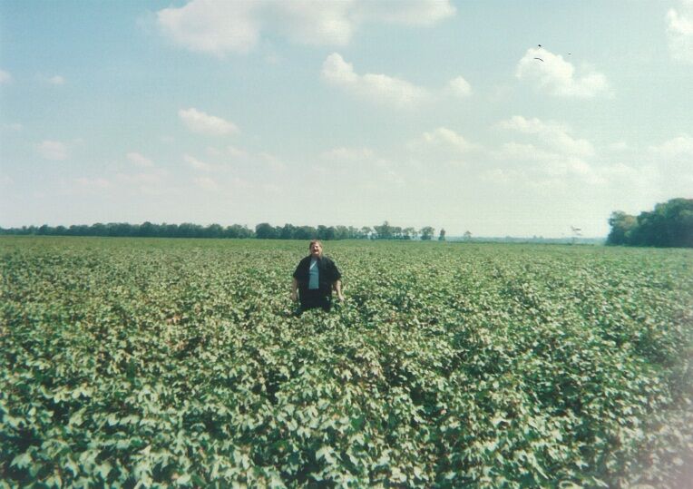 Qualls Farm without 2